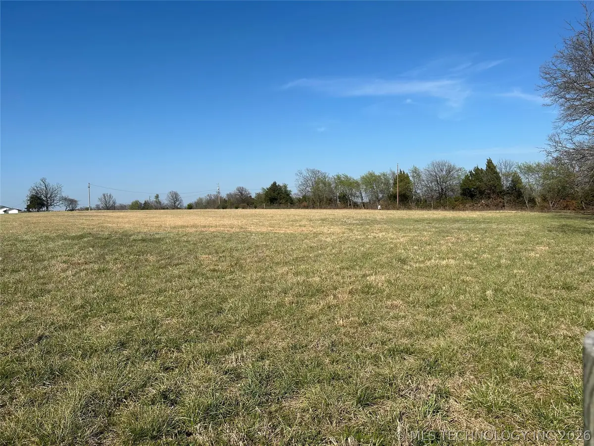 S 590 Road, Welling, OK 74471 - #1