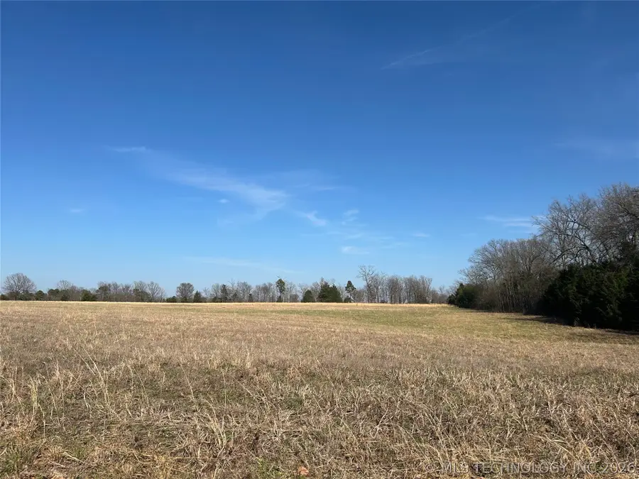 S 590 Road, Welling, OK 74471 - #2