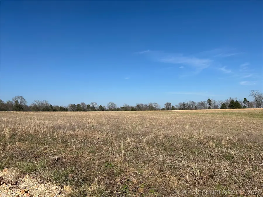 S 590 Road, Welling, OK 74471 - #3