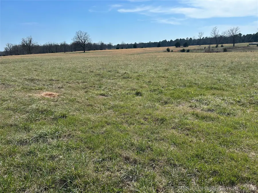 S 590 Road, Welling, OK 74471 - #2