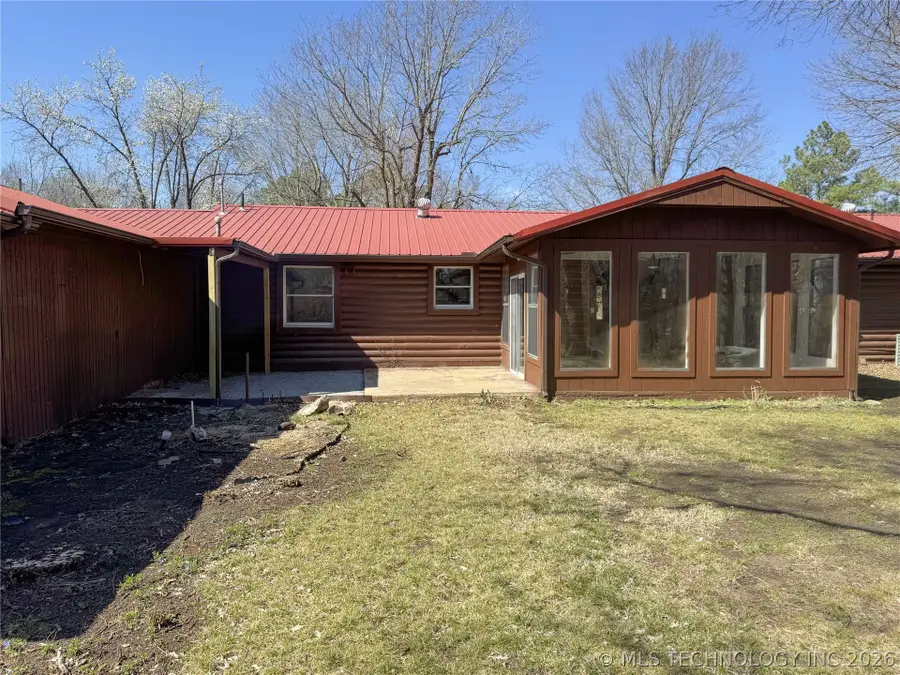 30220 N 3956 Drive, Ochelata, OK 74051 - #3