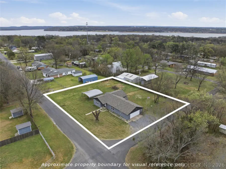 31810 E 723 Road, Wagoner, OK 74467 - #3