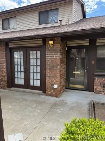 1227 S 110th East Avenue #39C, Tulsa, OK 74128