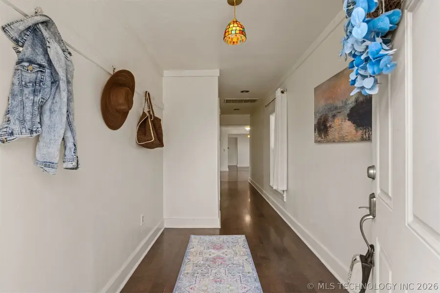 1536 S Atlanta Place, Tulsa, OK 74104 - #3