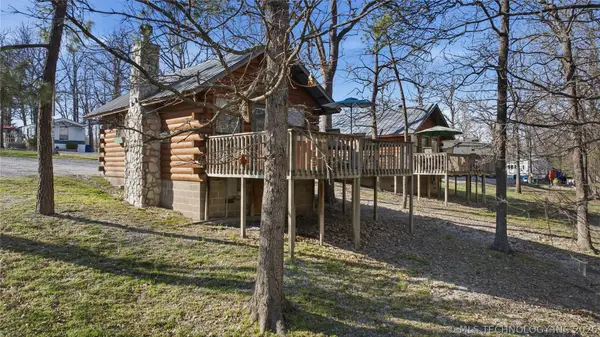 33635 Dock Road #1-8, Ketchum, OK 74331