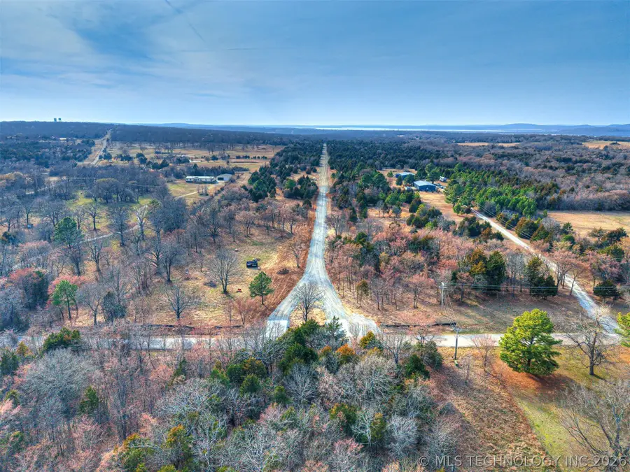 19 Emberlyn Lane, Longtown, OK 74432 - #3