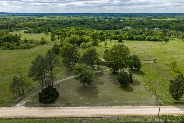 103051 N 3810, Okemah, OK 74859