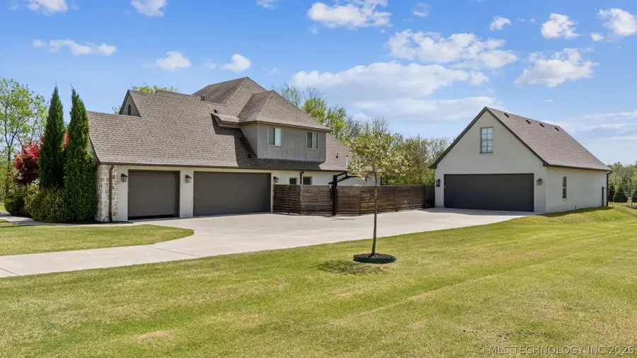 6690 E 525 Road, Claremore, OK 74019 - #3