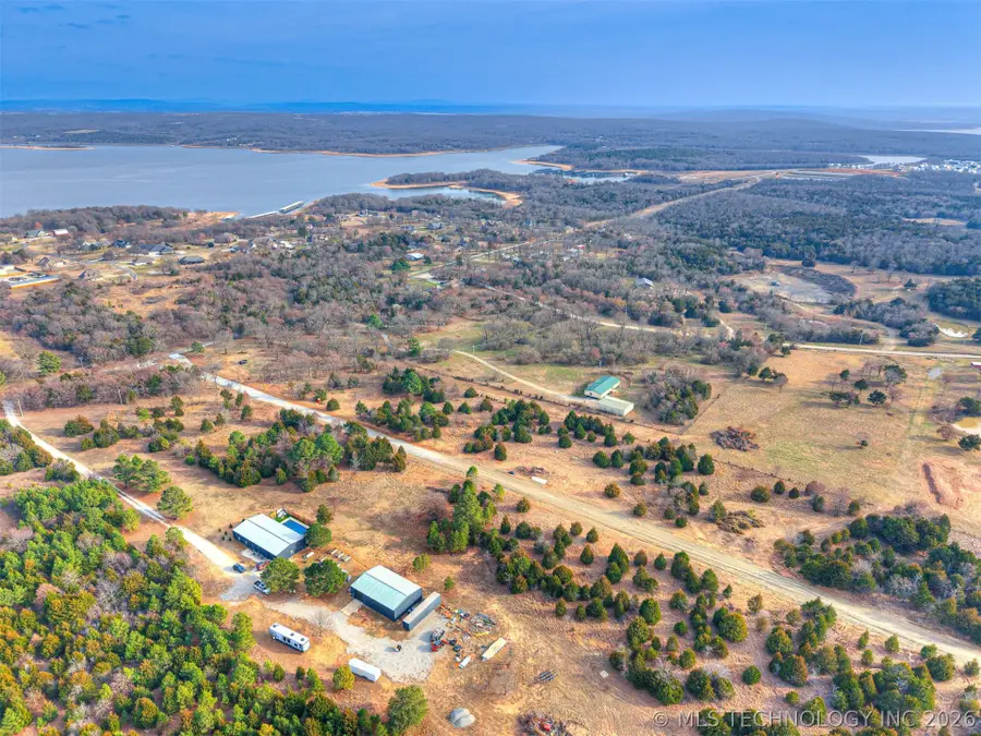 26 Emberlyn Lane, Longtown, OK 74432 - #2