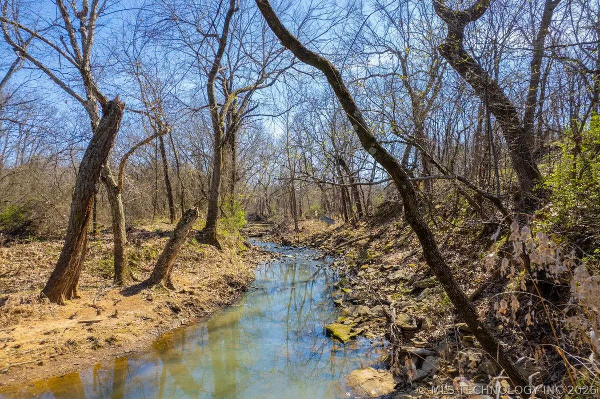 67 S 4320 Road, Big Cabin, OK 74332 - #1