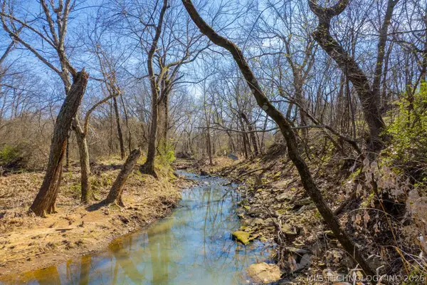 67 S 4320 Road, Big Cabin, OK 74332