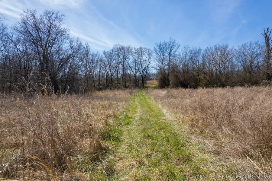 67 S 4320 Road, Big Cabin, OK 74332 - #2