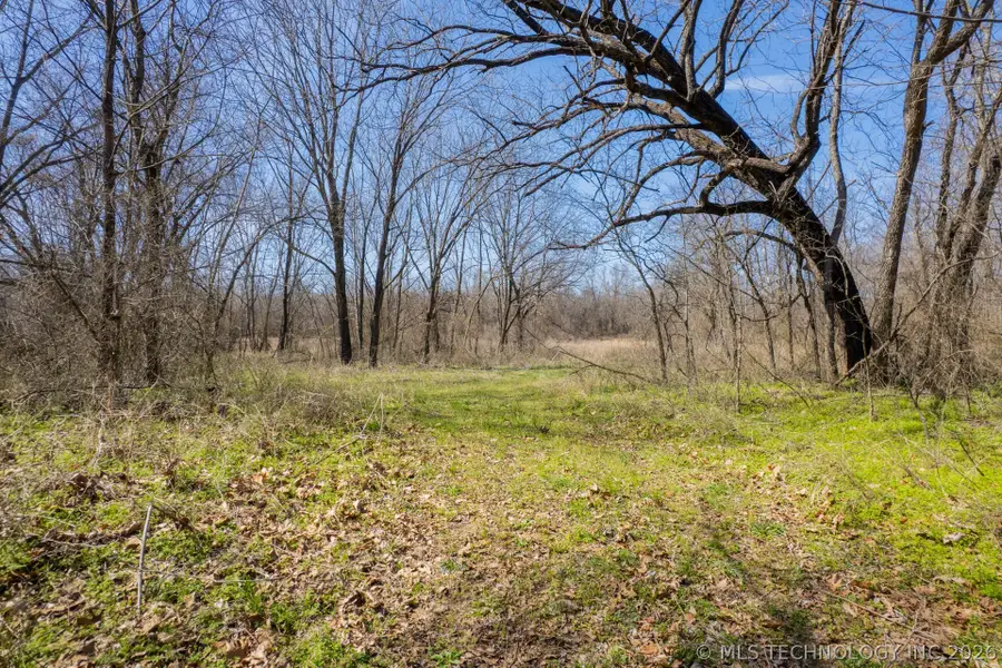 67 S 4320 Road, Big Cabin, OK 74332 - #3