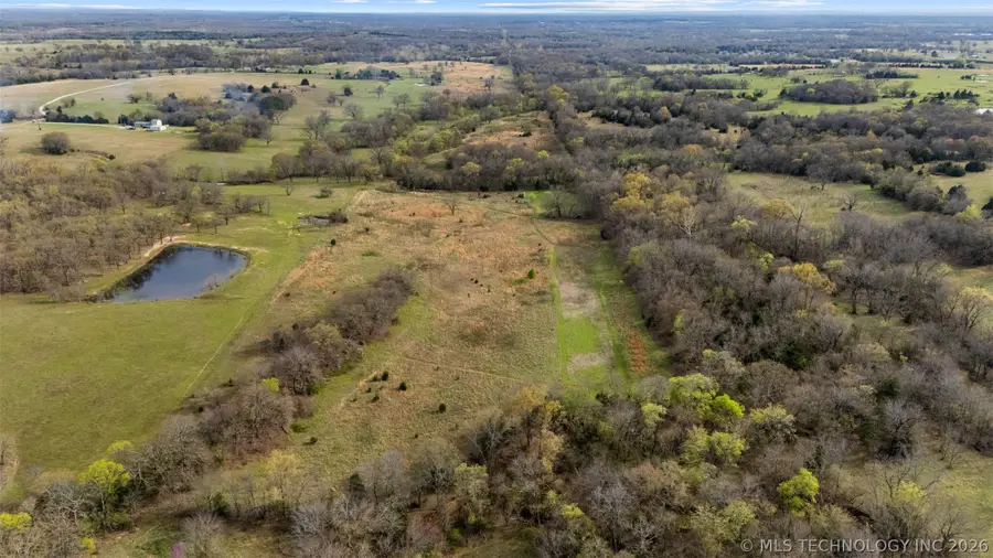County Road 1600 Loop, Tupelo, OK 74572 - #3