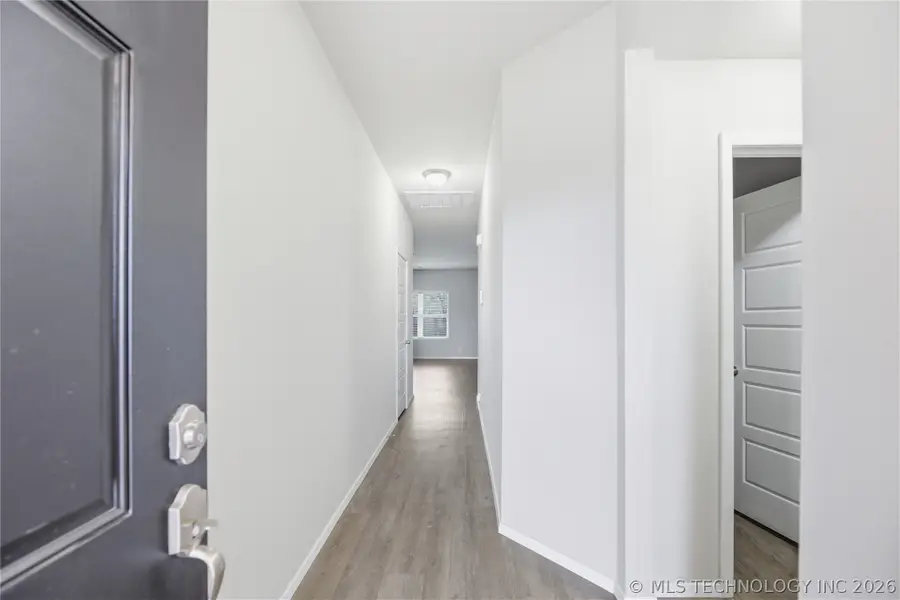 11534 S 277th East Avenue, Coweta, OK 74429 - #3