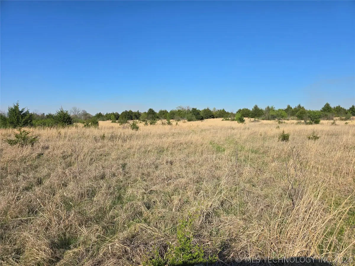 Address Withheld By Seller, Blackburn, OK 74058 - #1