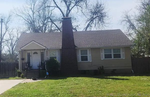 5320 S Quincy Avenue, Tulsa, OK 74105