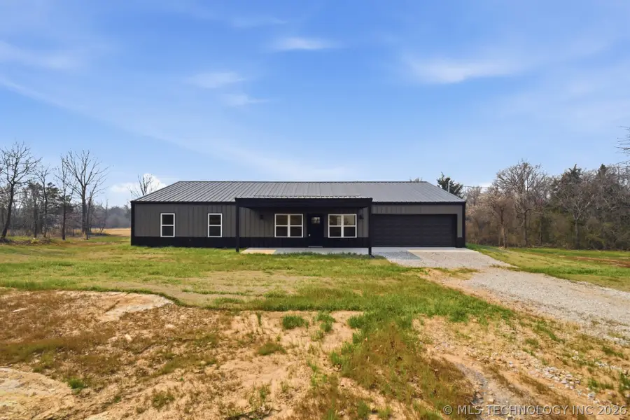 9644 S State Hwy 48, Mannford, OK 74044 - #2