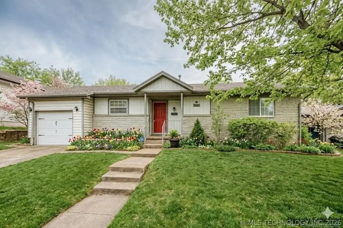 5773 E 26th Place, Tulsa, OK 74114 - #1