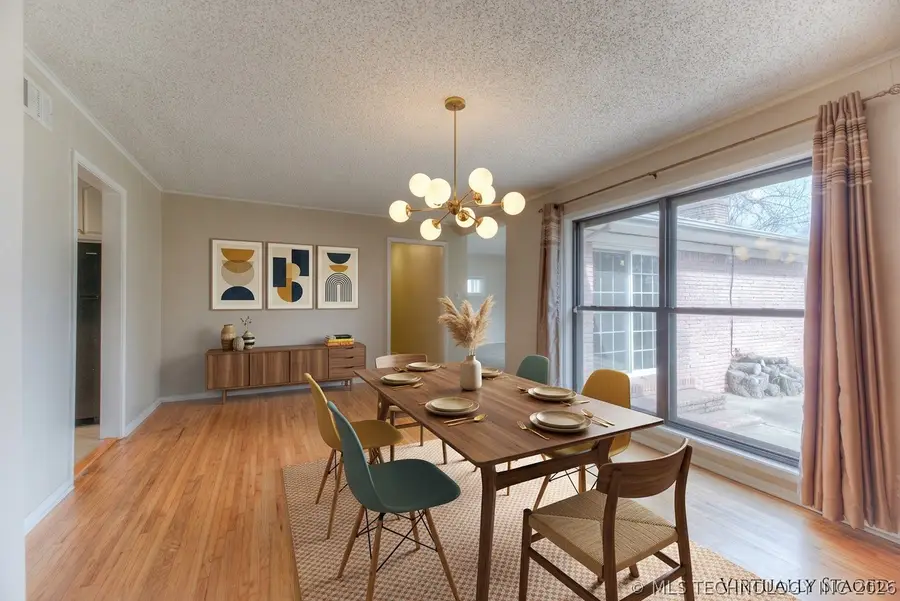 5773 E 26th Place, Tulsa, OK 74114 - #2