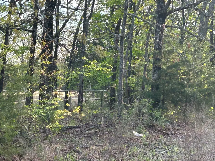 6077 805 Road, Fort Gibson, OK 74434 - #3