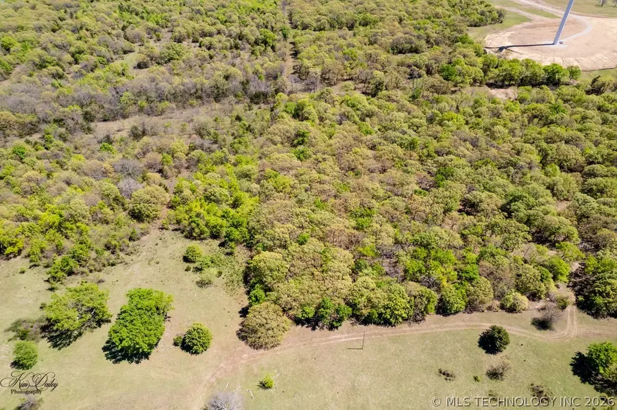 10 County Road 3410, Southwest Pontotoc, OK 74820 - #3