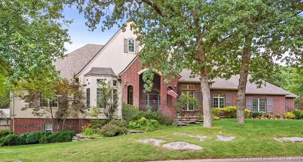 11748 S Canton Avenue, Tulsa, OK 74137