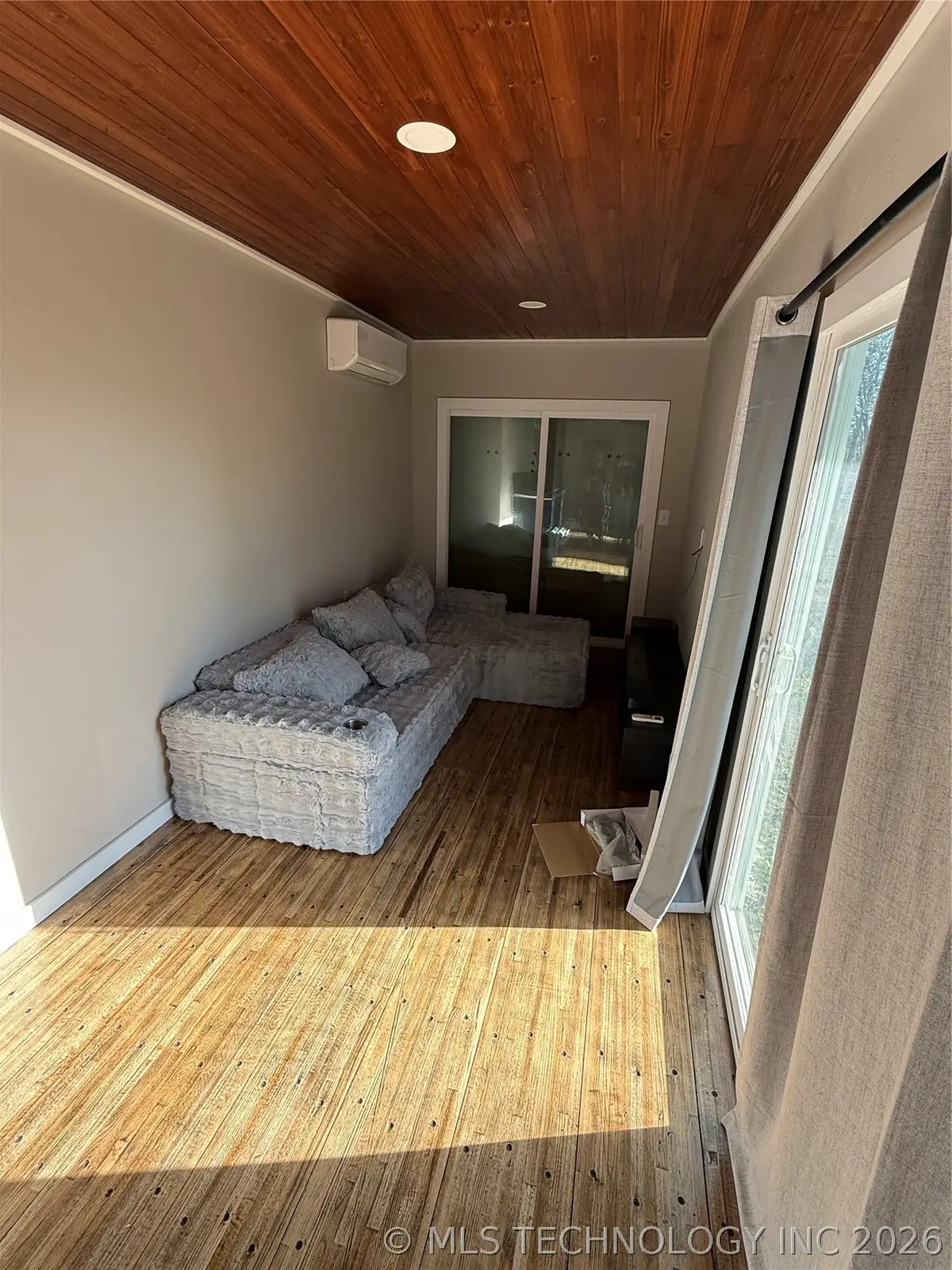 2470 Conoco, Wilson, OK 73463 - #1