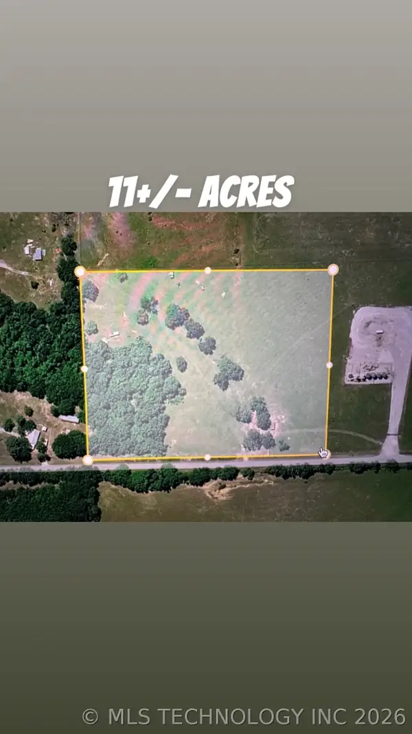 Addington Bend, Marietta, OK 73448