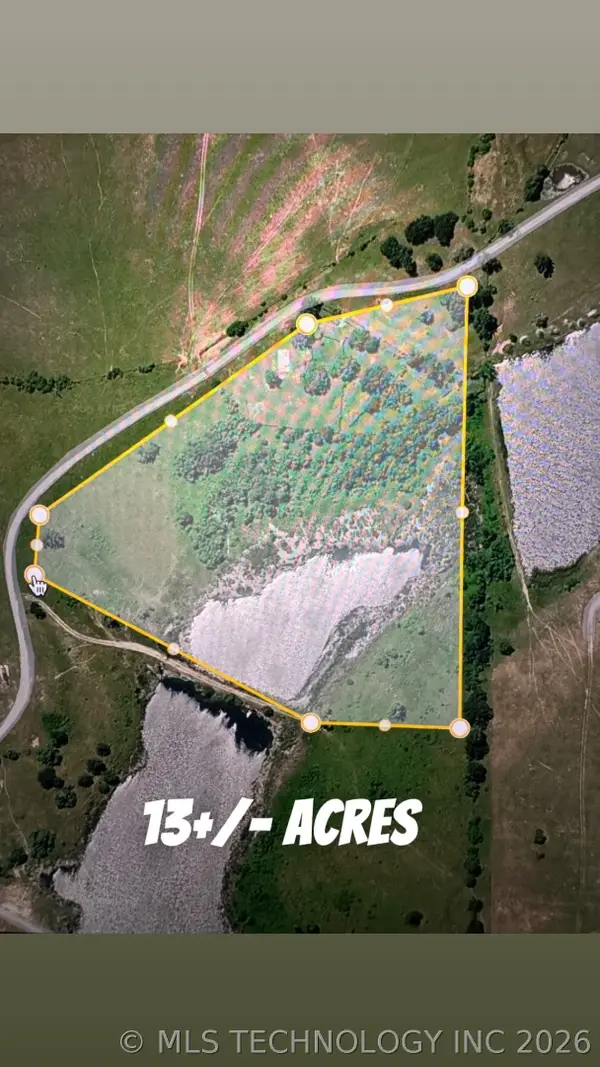 Addington Bend, Marietta, OK 73448