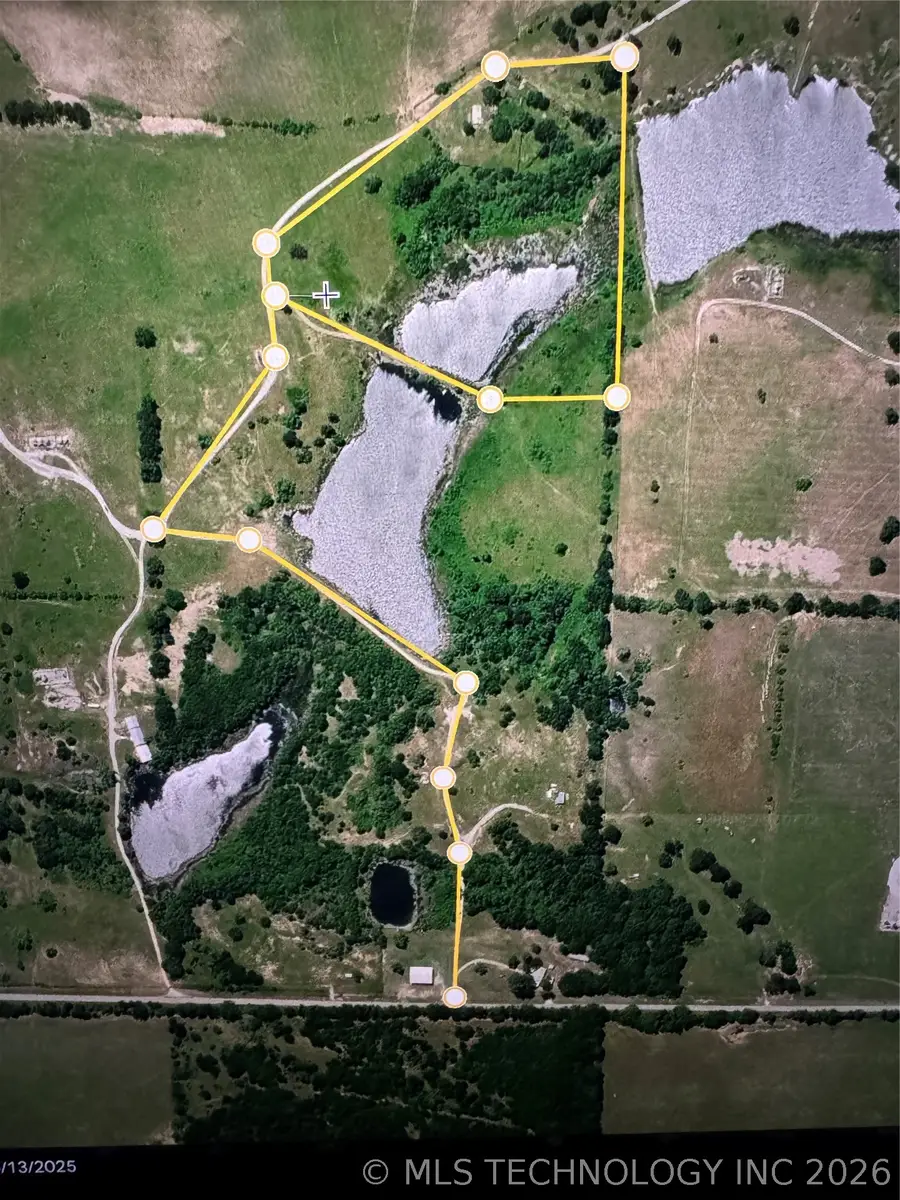 Addington Bend, Marietta, OK 73448 - #2