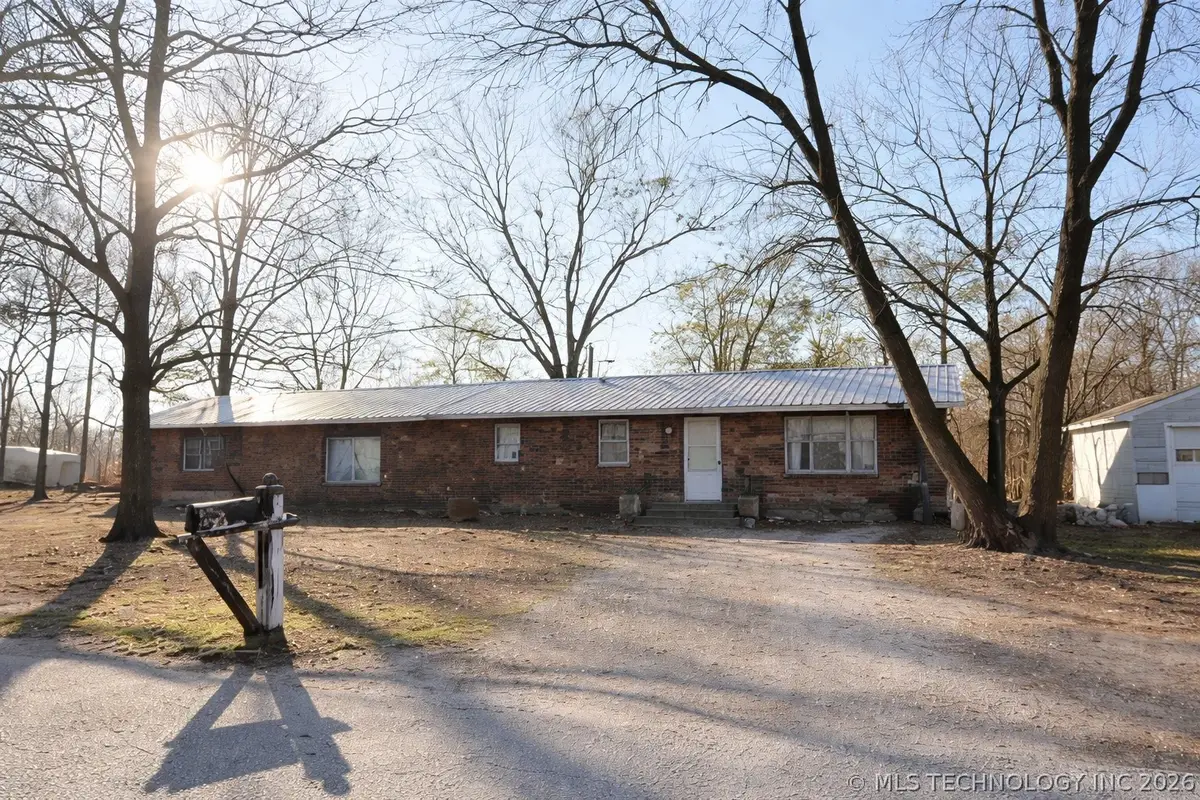 2109 S Johnstone Avenue, Bartlesville, OK 74003 - #1