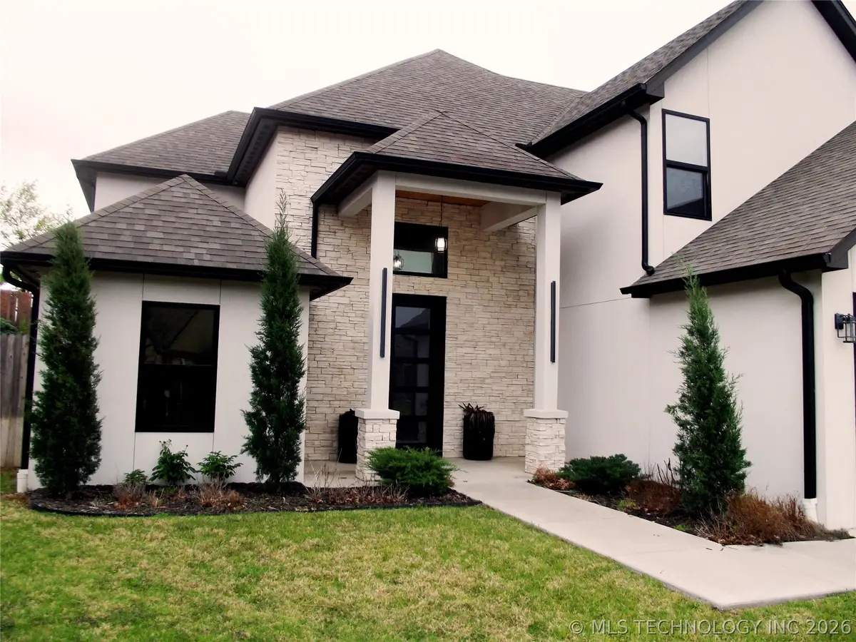 9248 E 80th Place, Tulsa, OK 74133 - #1