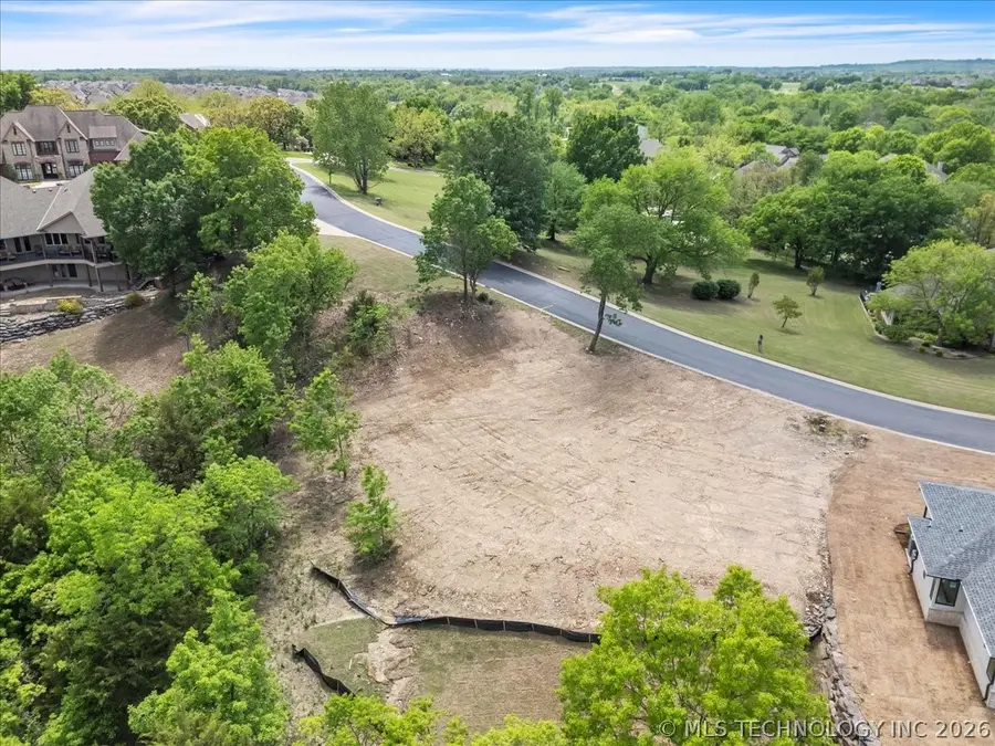 13915 S Joplin Street S, Bixby, OK 74008 - #2