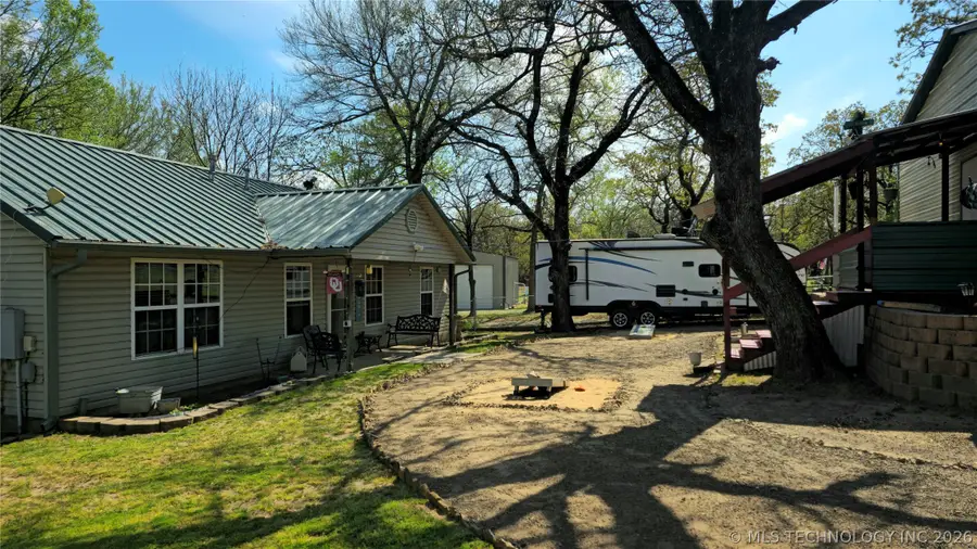 114293 S 4209, Eufaula, OK 74432 - #3