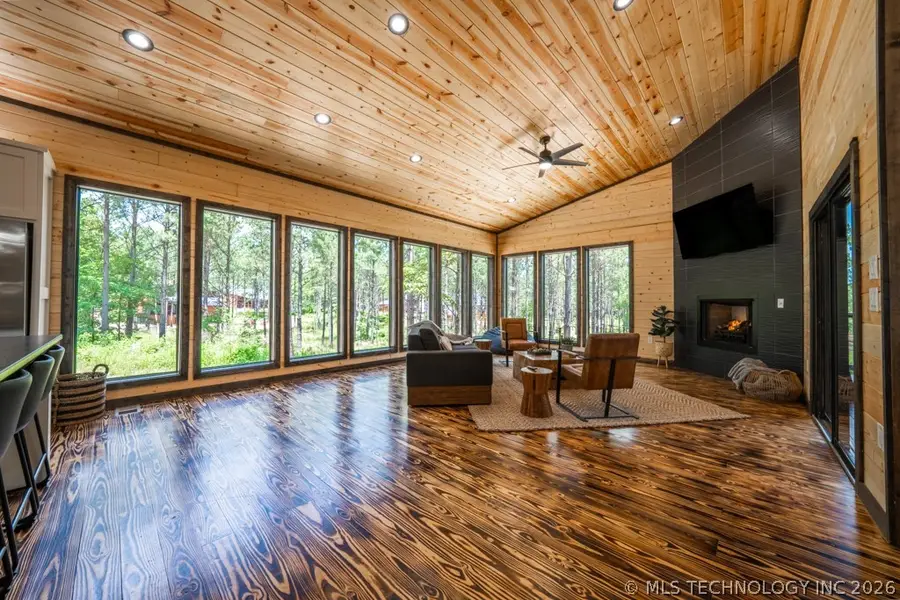 75 Redbud Springs Trail, Broken Bow, OK 74728 - #3