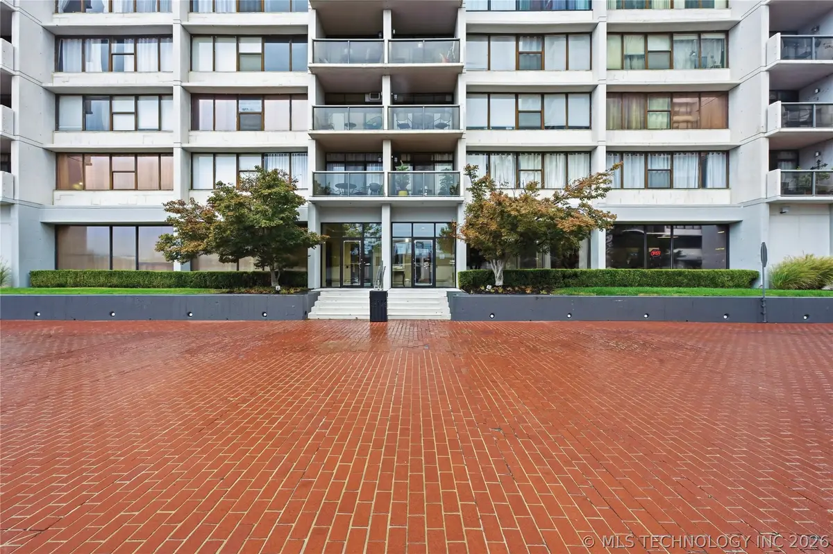 450 W 7th Street #710, Tulsa, OK 74119 - #1