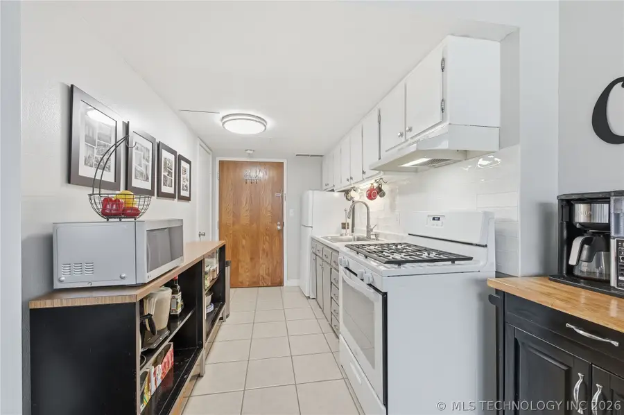 450 W 7th Street #710, Tulsa, OK 74119 - #3