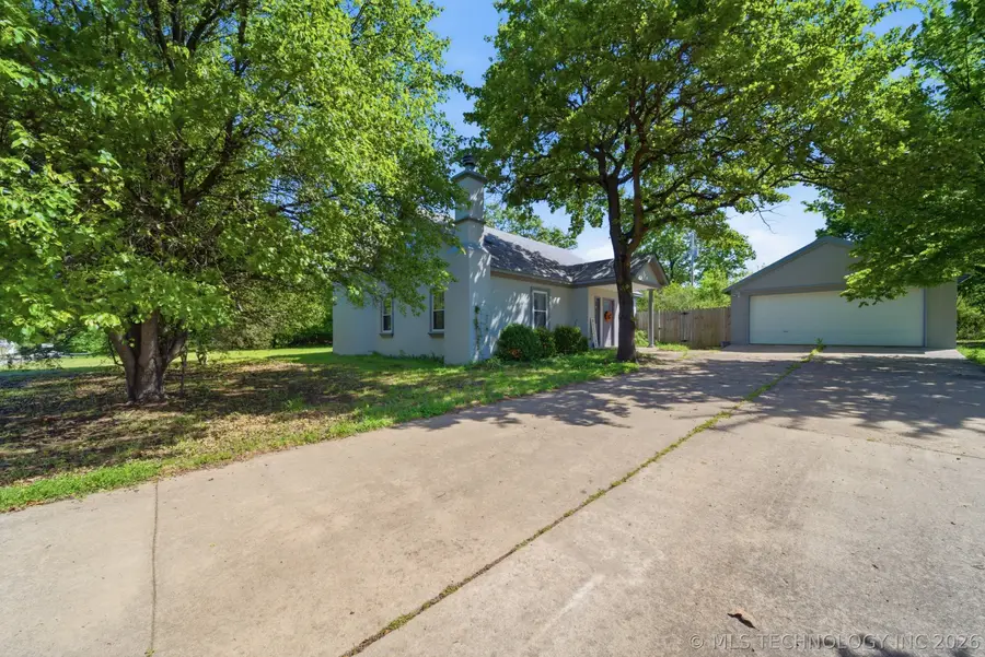 70120 S 336 Road, Wagoner, OK 74467 - #2