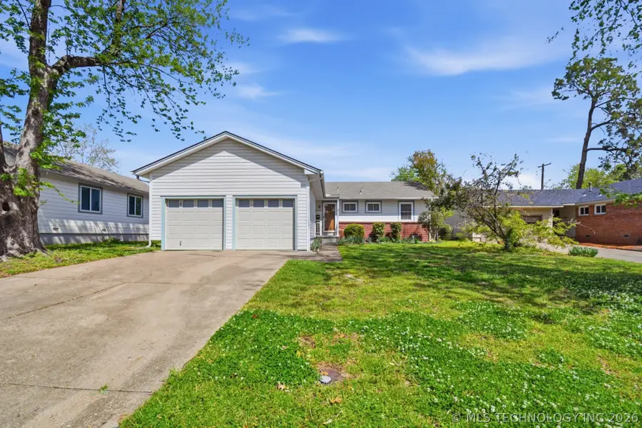 5729 E 28th Street, Tulsa, OK 74114 - #3