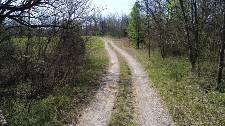 39201 N 4000 Road, Collinsville, OK 74021 - #3