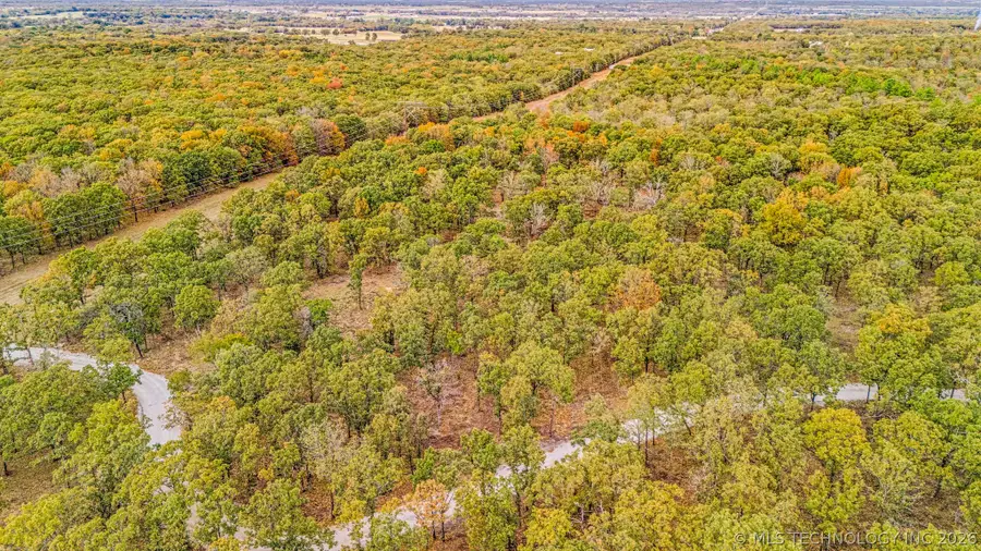 19 260th Street, Beggs, OK 74421 - #2