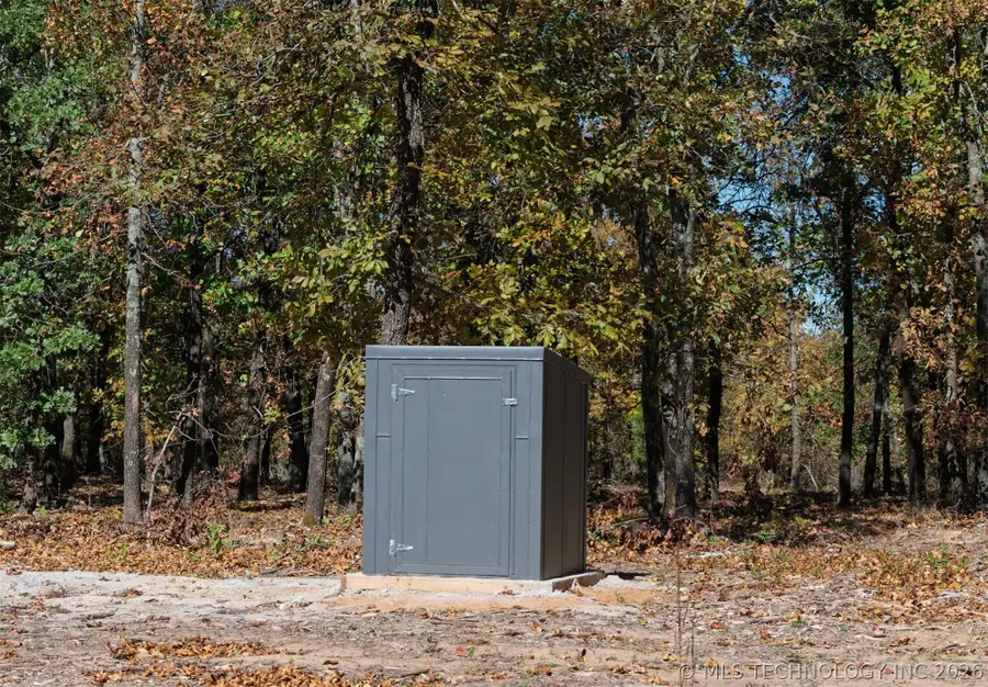 16 260th Street, Winchester, OK 74421 - #2