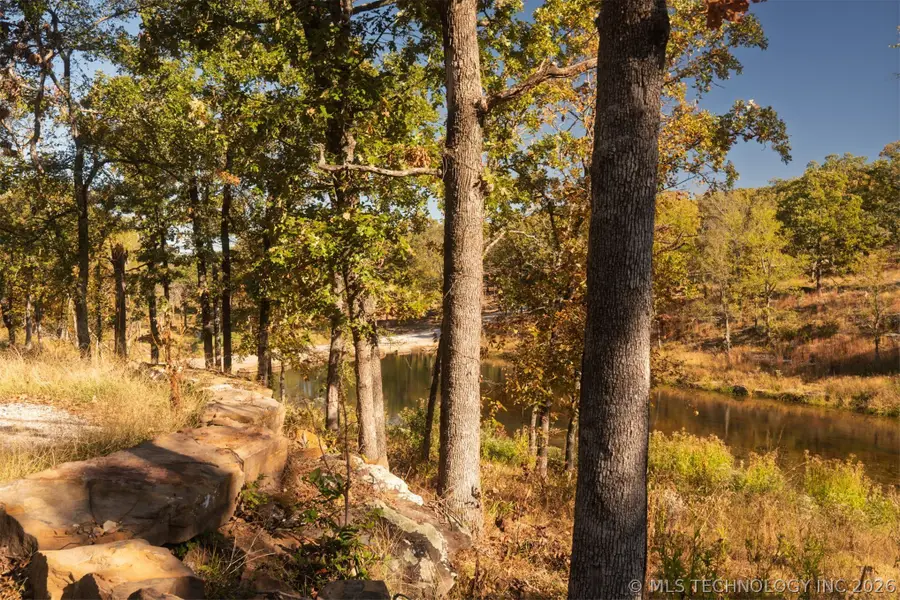 080 260th Street, Winchester, OK 74421 - #2