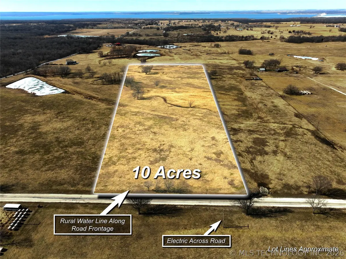 002 4190 Road, Chelsea, OK 74016 - #1