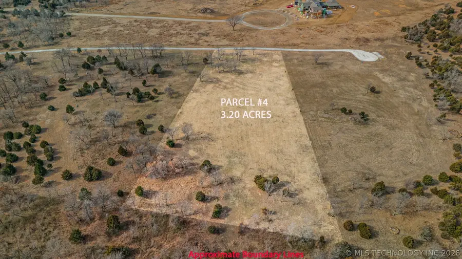 004 W 43rd Street N, Tulsa, OK 74127 - #2