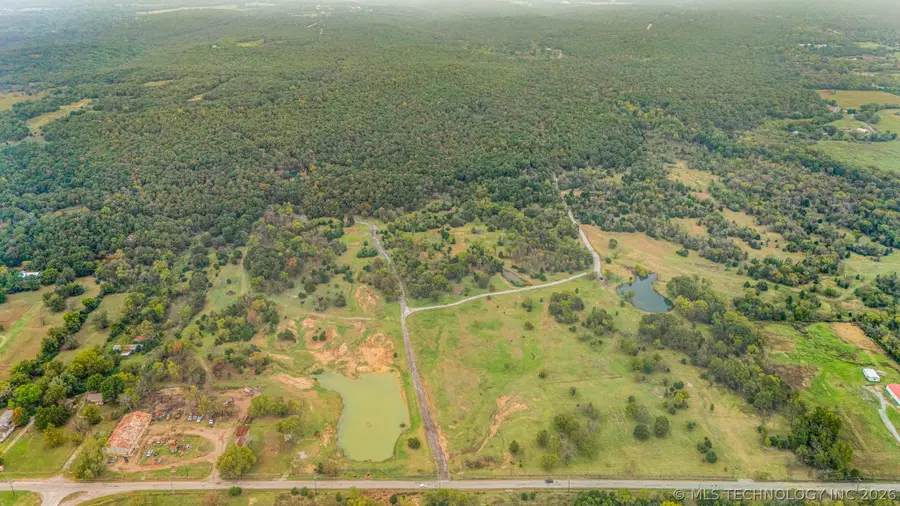 69 W 53rd Street, Tulsa, OK 74126 - #2