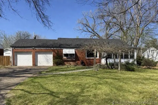 6211 E 5th Street, Tulsa, OK 74112