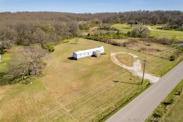 17115 S 4220 Road, Claremore, OK 74017