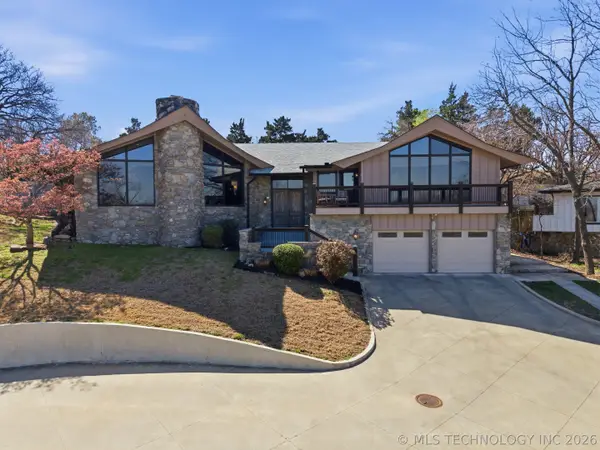 3414 E 64th Street, Tulsa, OK 74136